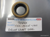 Hobart 1712-1712E-1912 70442 Drive Shaft Seal Part 43